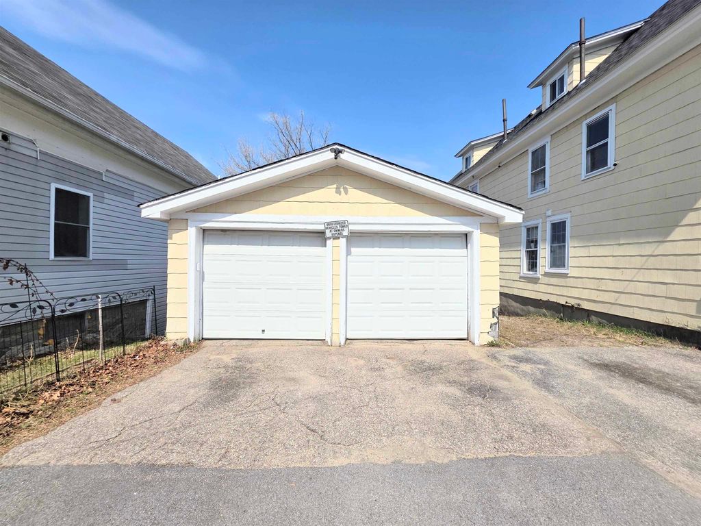 Photo of 19 Sanders Street, Concord, NH 03303 (MLS # 5083378)