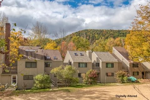 Photo of 47 Dana Place Road #Unit 8, Jackson, NH 03846 (MLS # 5018798)