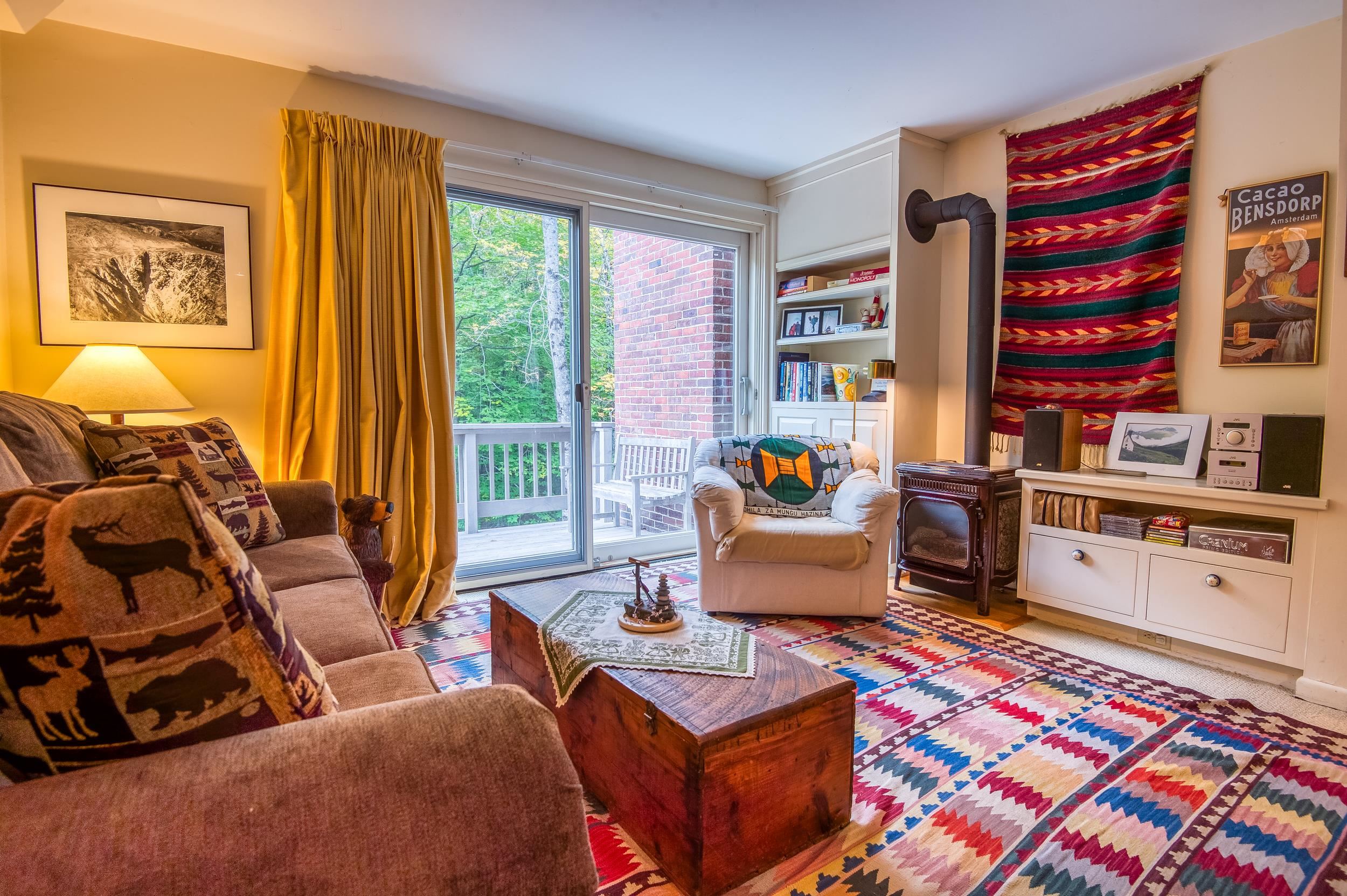 47 Dana Place Road Unit 8