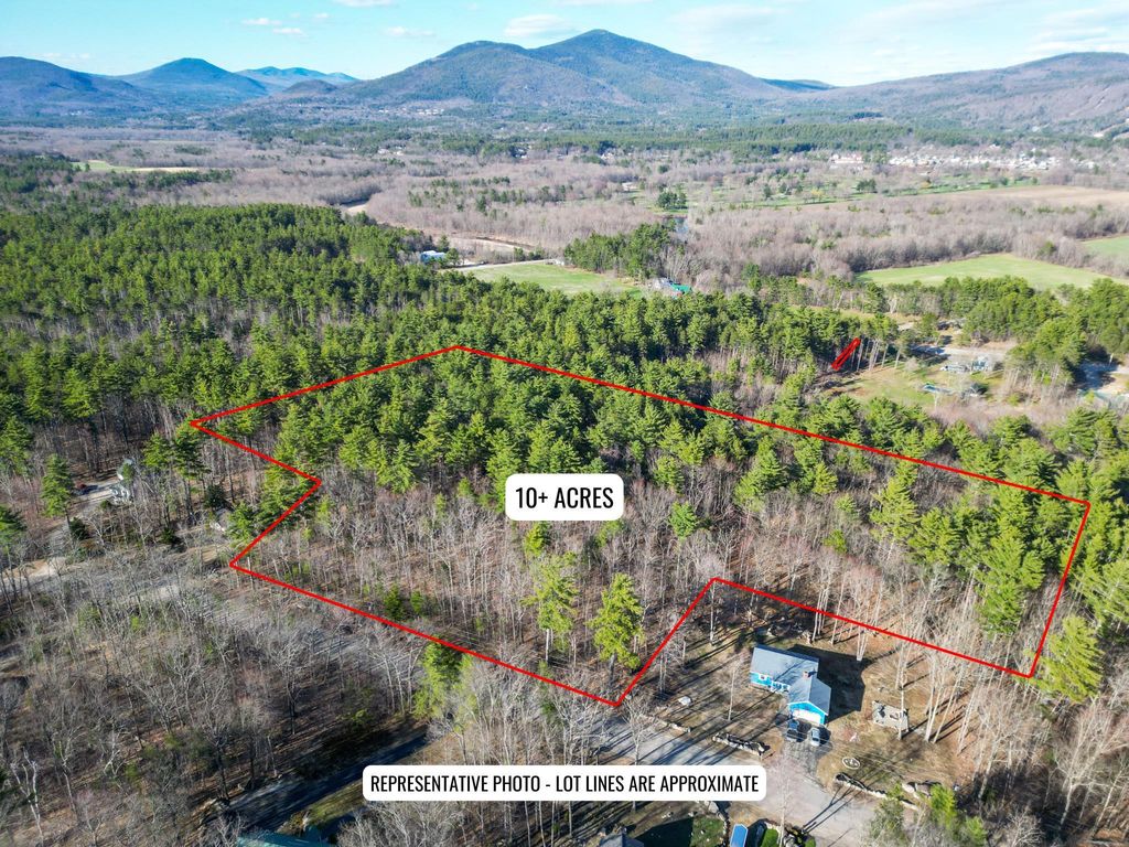 Photo of 2500 West Side Road, Conway, NH 03860 (MLS # 5084891)