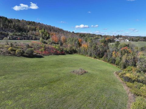 Lot 3 Lapierre Drive St. Johnsbury VT 05819