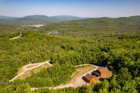 94 Cindy's Lane Campton NH 03223
