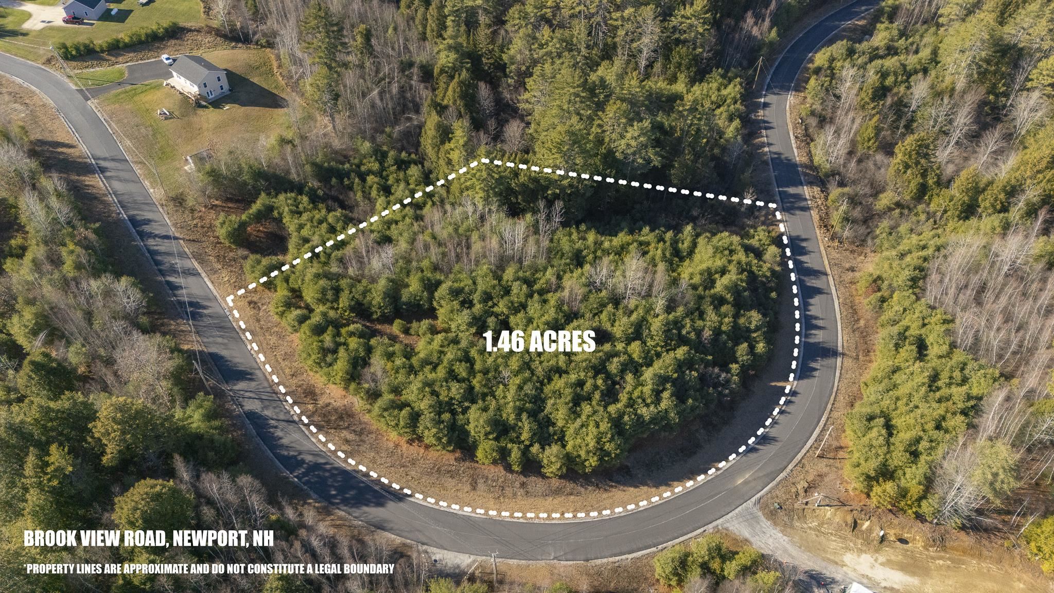 Lot 46 Brook View Road