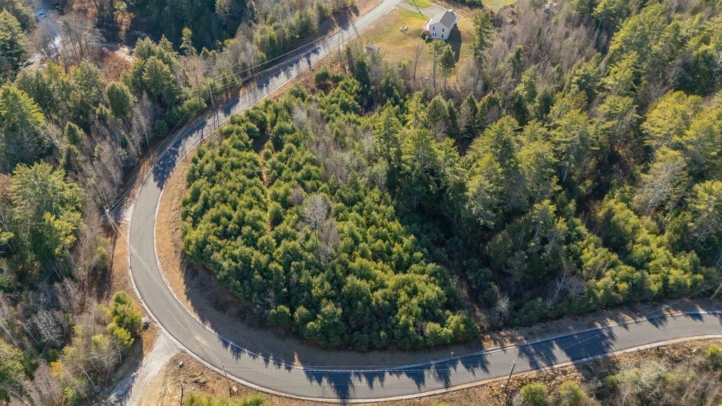 Photo of 46 Brook View Road, Newport, NH 03773 (MLS # 5070956)