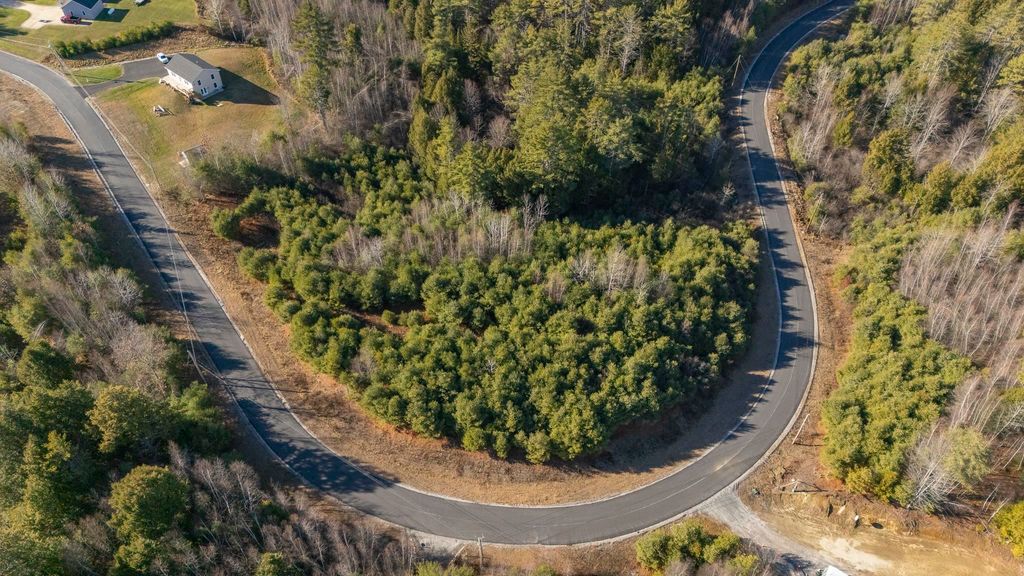 Photo of 46 Brook View Road, Newport, NH 03773 (MLS # 5070956)