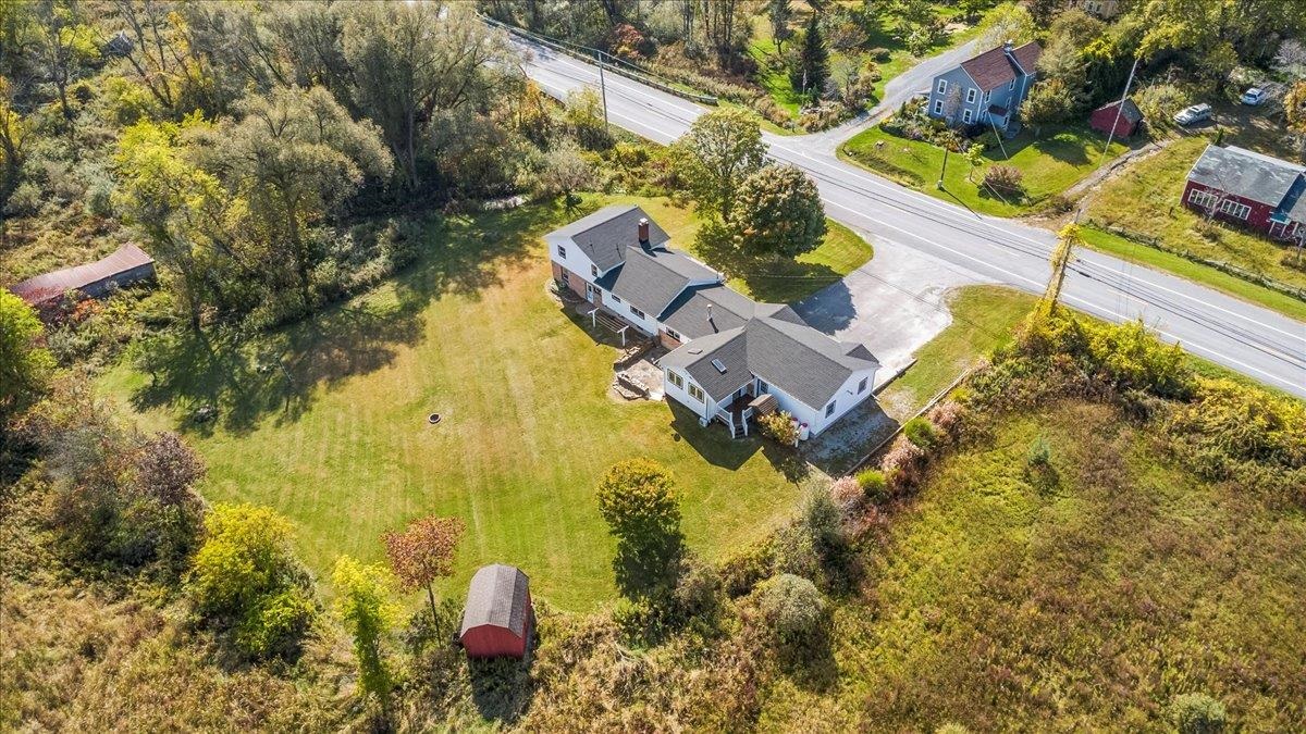 2842 Vermont Route 7A