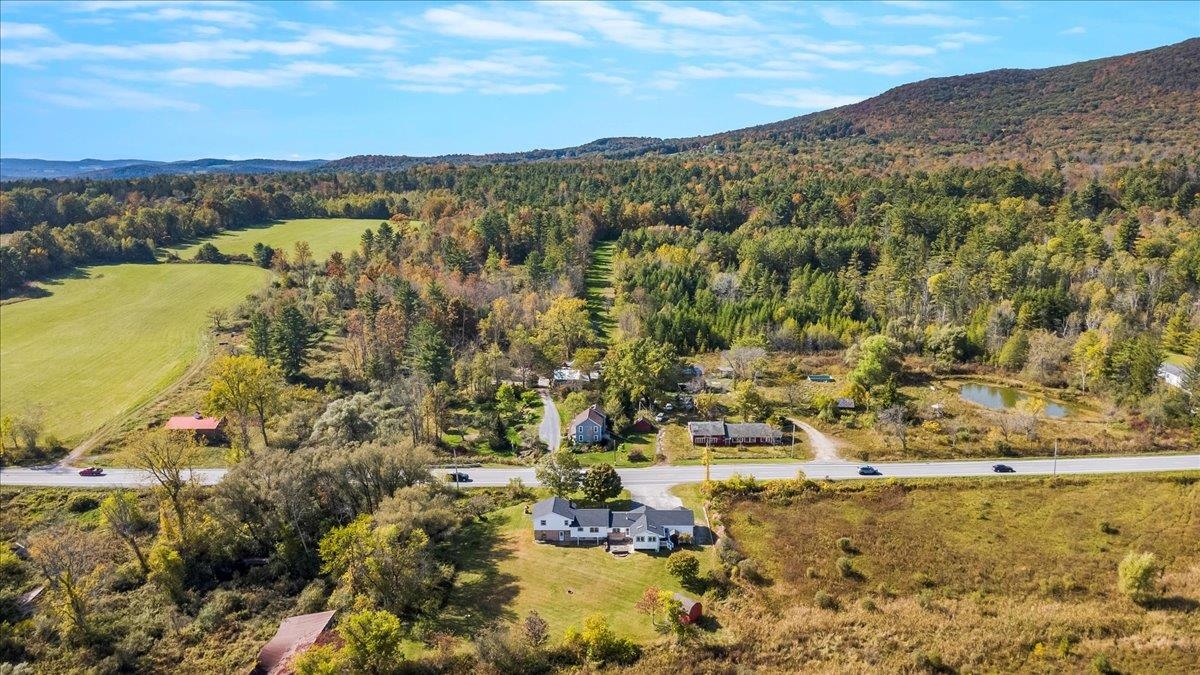 2842 Vermont Route 7A