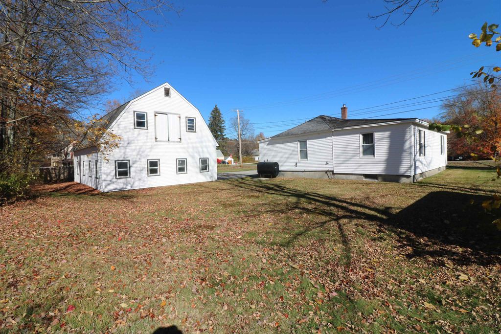 Photo of 8 Cross Street, Jaffrey, NH 03452 (MLS # 5066699)