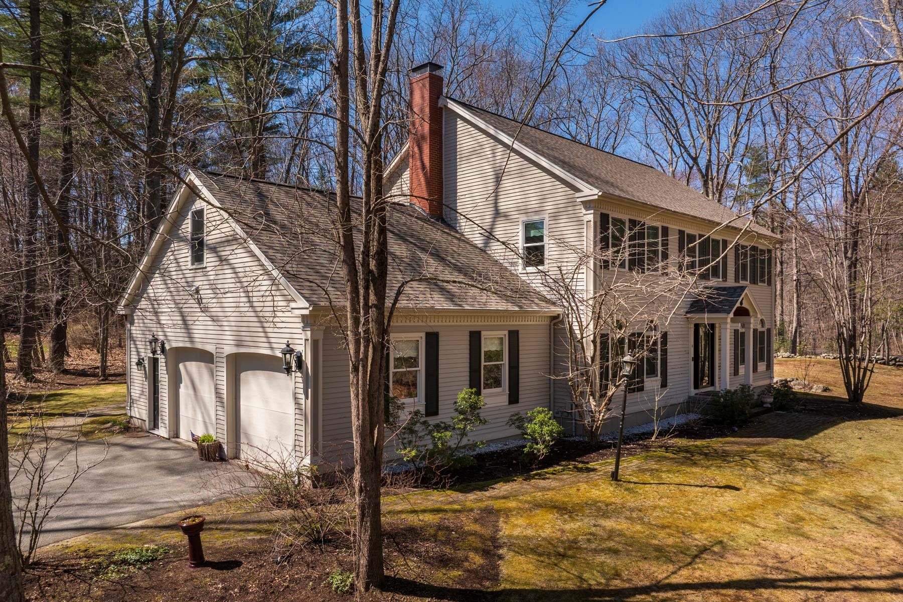 14 Gale Road