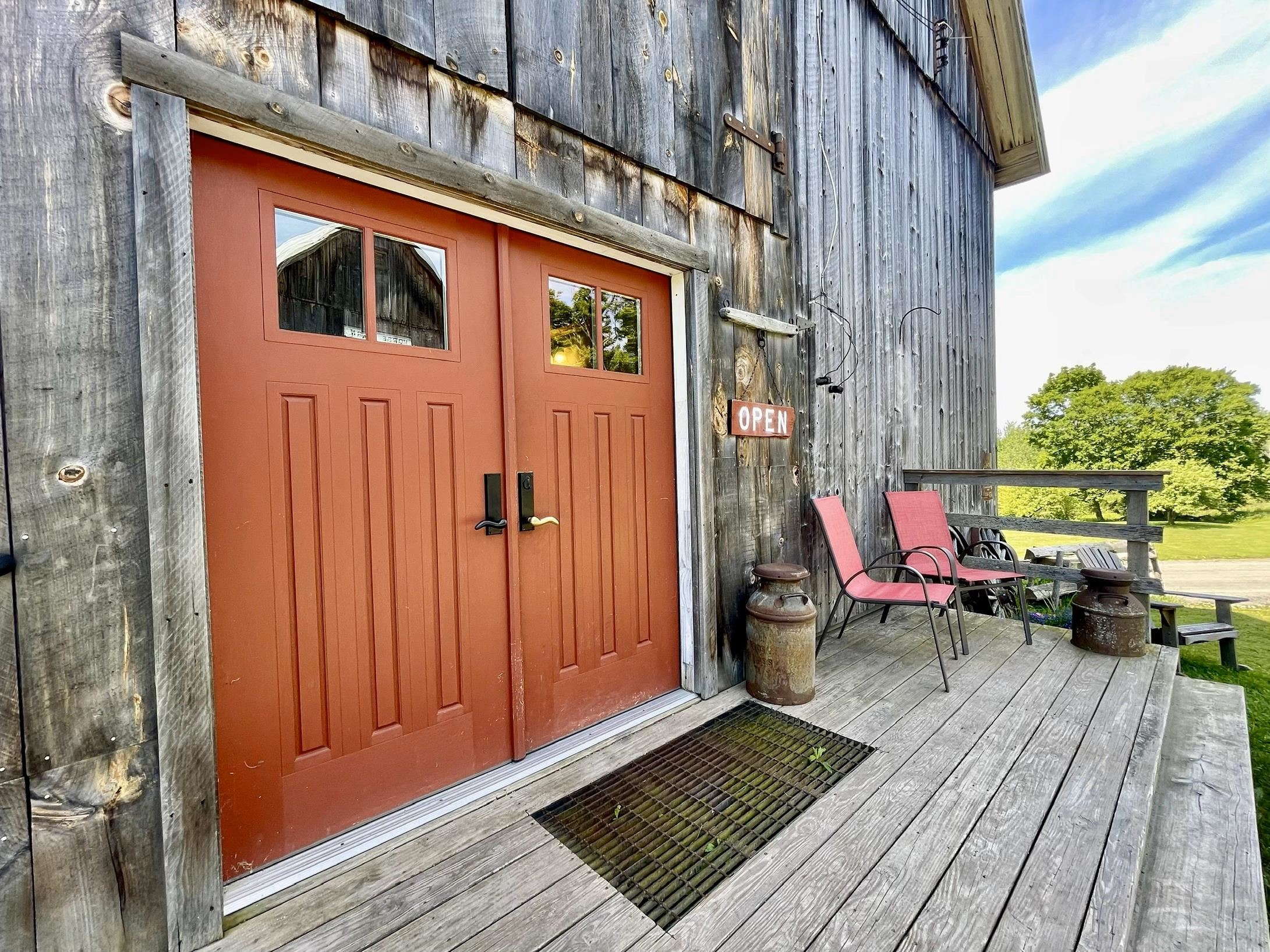 1258 Pinkham Road
