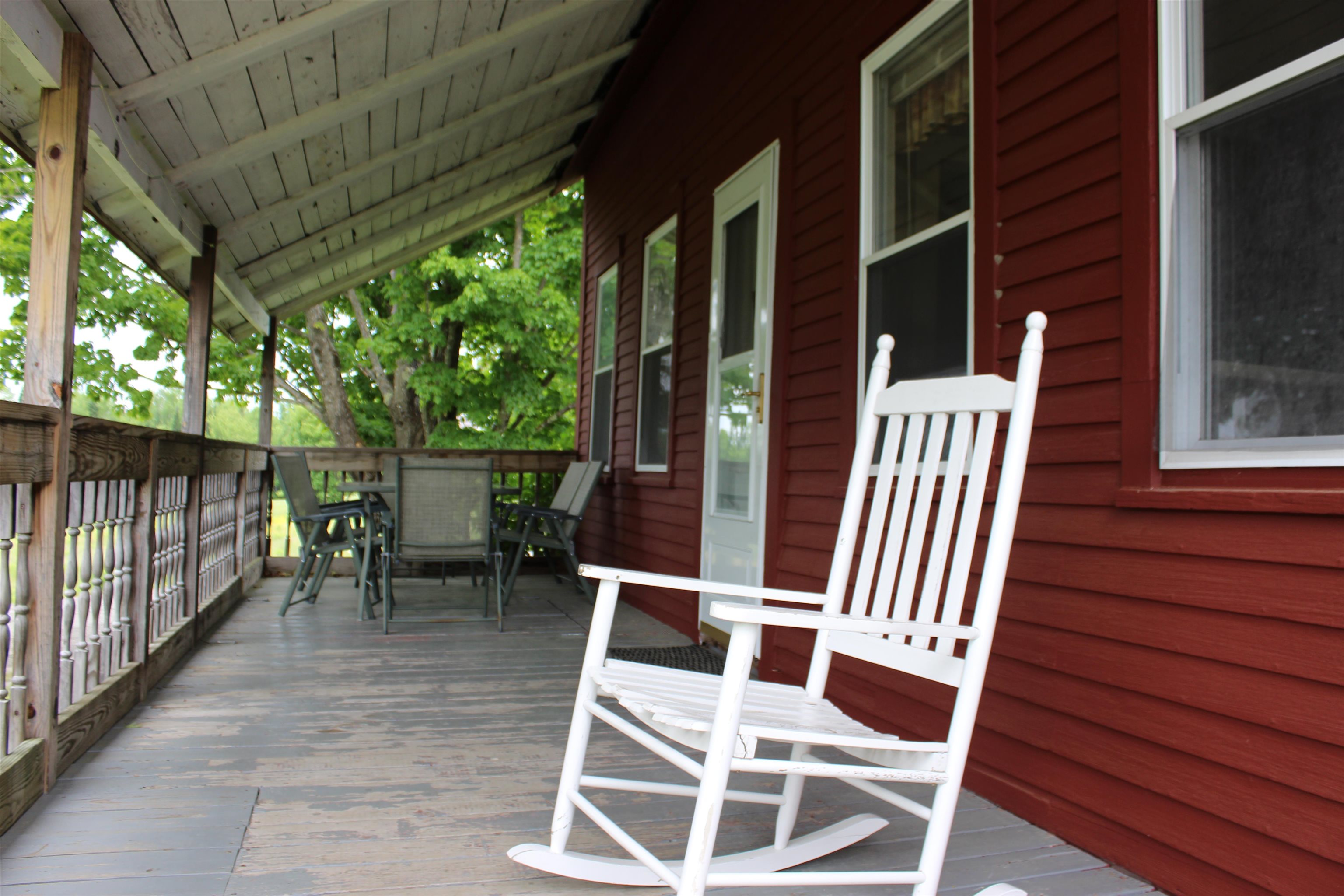 1258 Pinkham Road