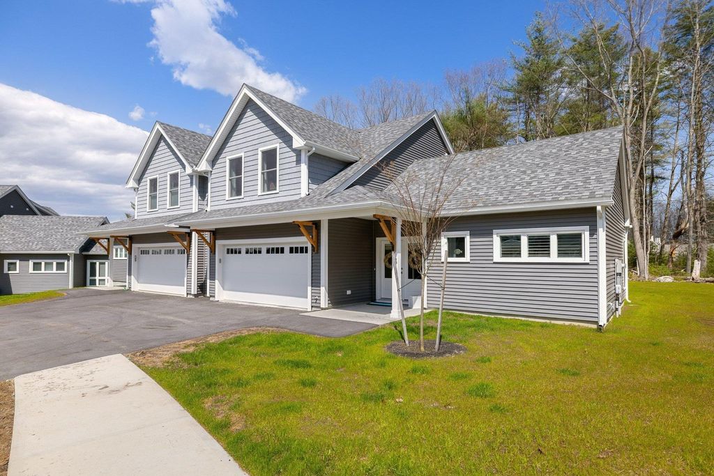 Photo of 44 Fowler Drive, Rye, NH 03870 (MLS # 5087550)