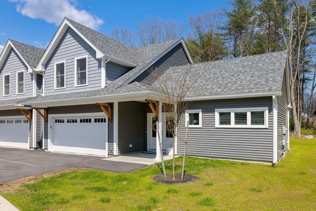 Photo of 44 Fowler Drive, Rye, NH 03870 (MLS # 5087550)