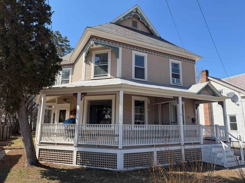 6 Caernarvon Street Fair Haven VT 05743