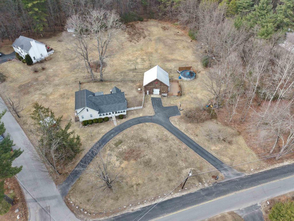 Photo of 11 Wilson Hill Road, Merrimack, NH 03054 (MLS # 5081970)