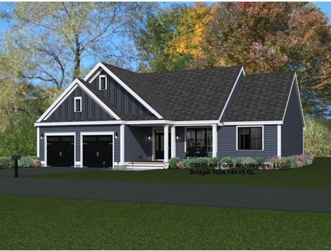 Lot 5-4 Hobbs Landing Hampton NH 03842