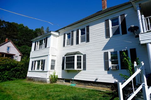 122 North Avenue St. Johnsbury VT 05819