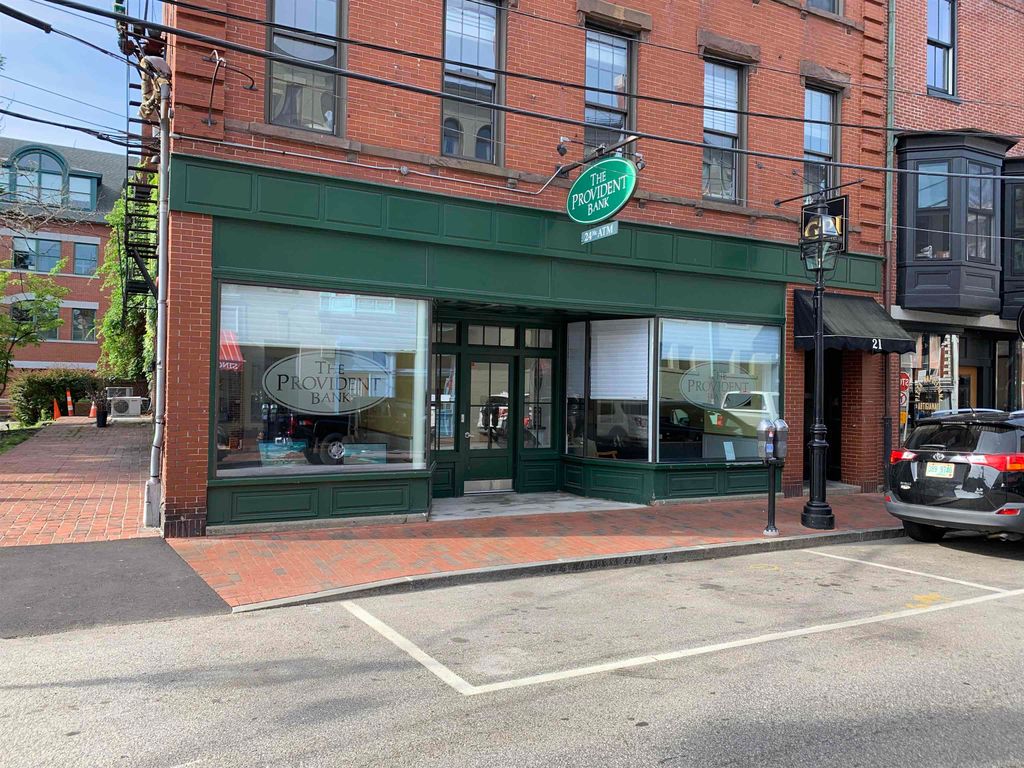 Photo of 21 Daniel Street, Portsmouth, NH 03801 (MLS # 5088680)