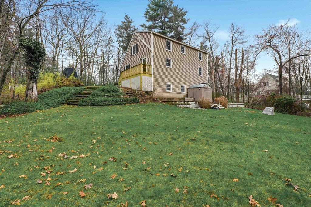 Photo of 24 Fordway Extension, Windham, NH 03087 (MLS # 5084073)