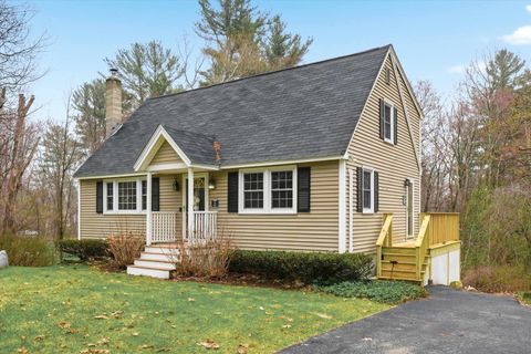 Photo of 24 Fordway Extension, Windham, NH 03087 (MLS # 5084073)
