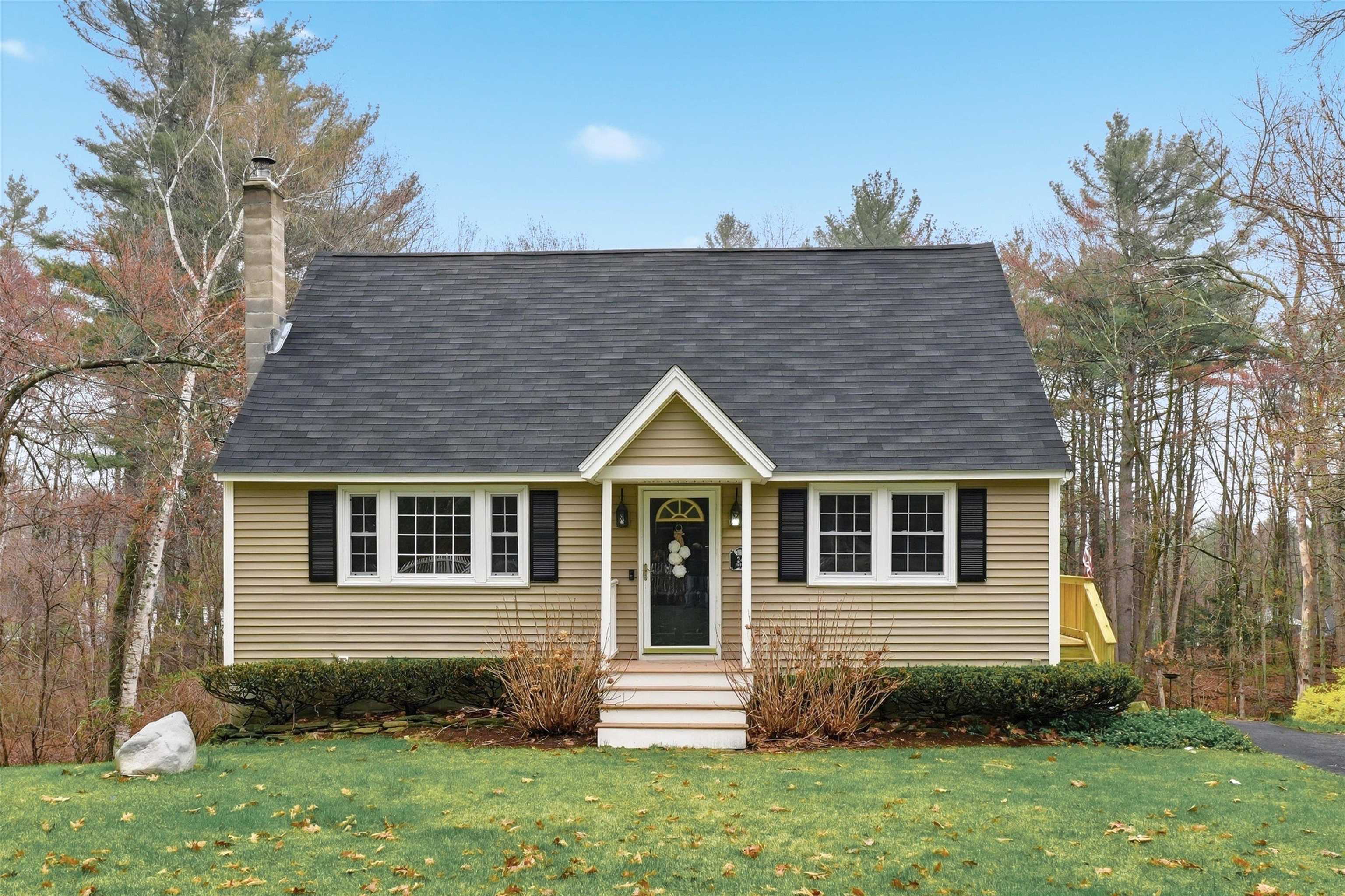 24 Fordway Extension