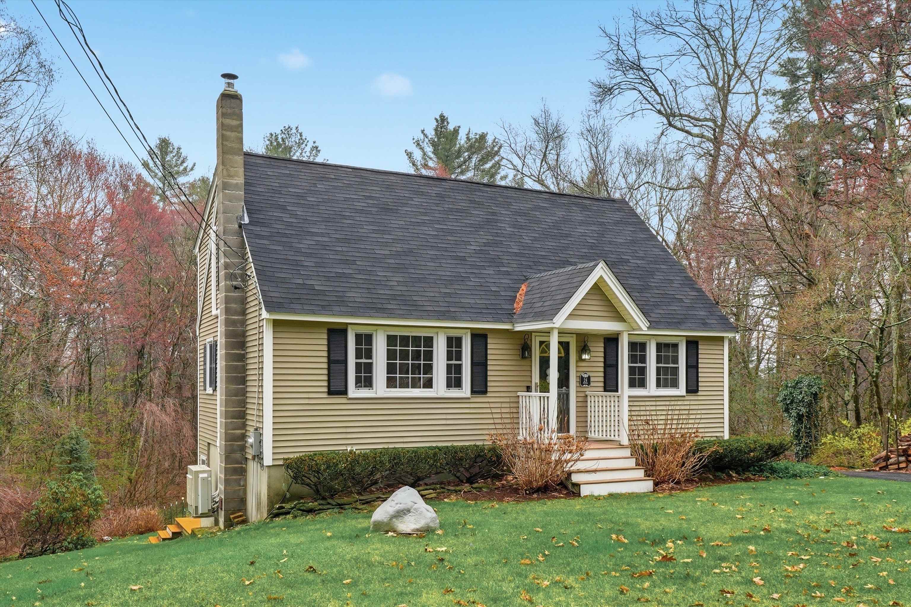 24 Fordway Extension