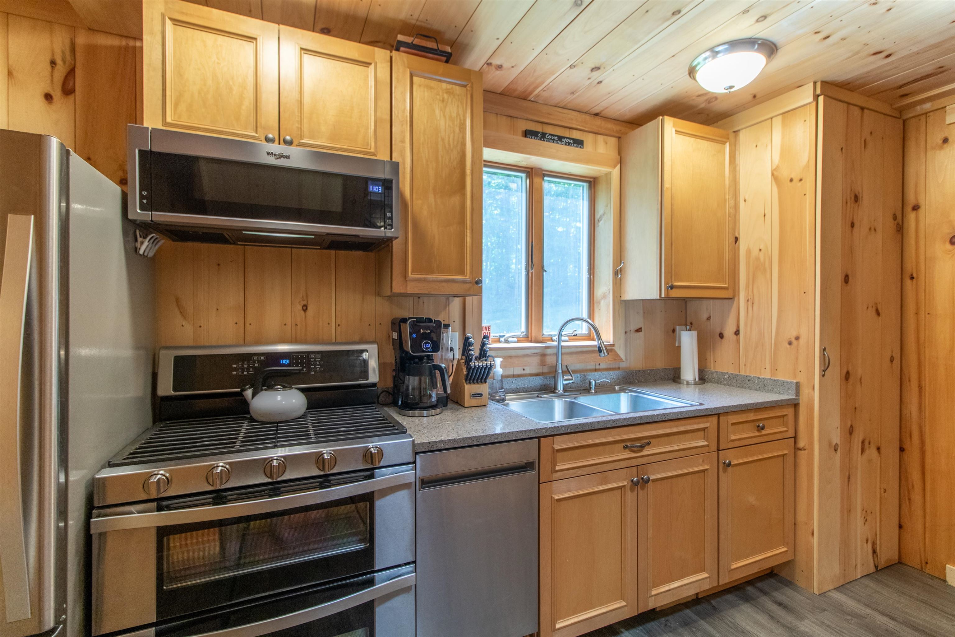 357 Paul Bunyan Road