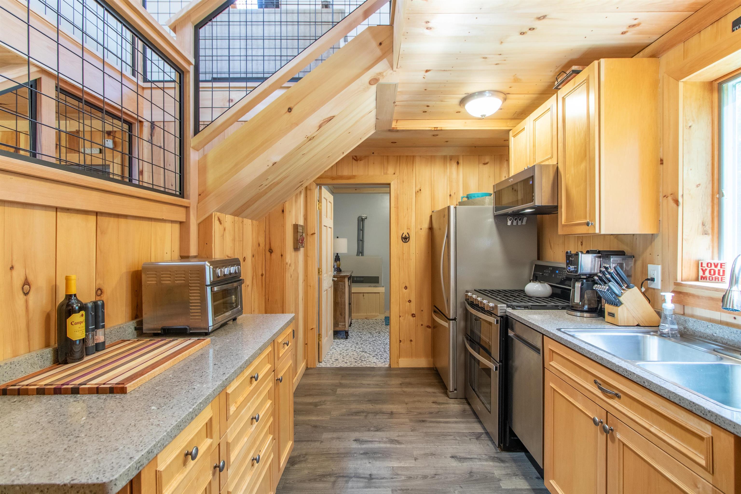 357 Paul Bunyan Road