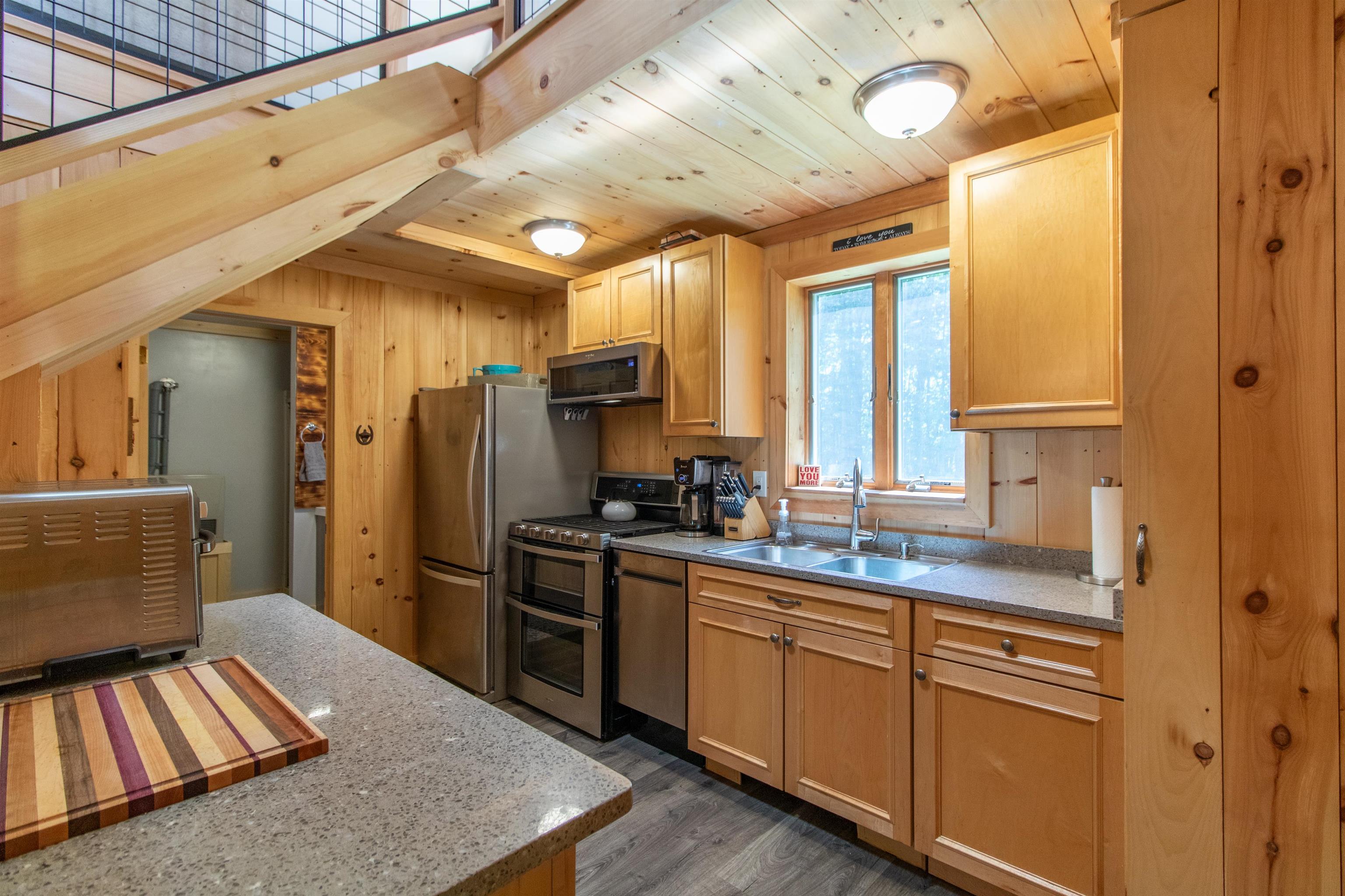 357 Paul Bunyan Road
