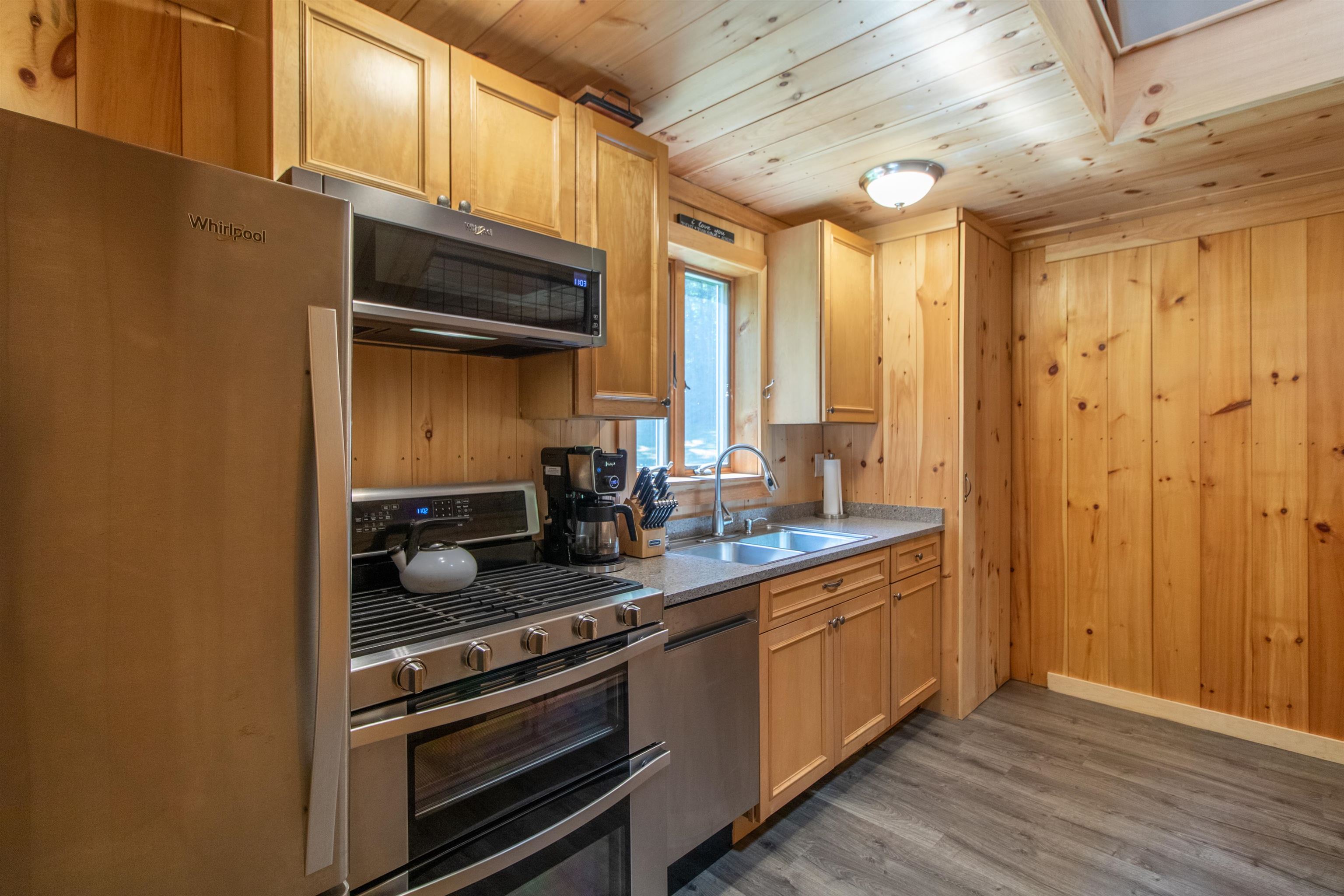 357 Paul Bunyan Road