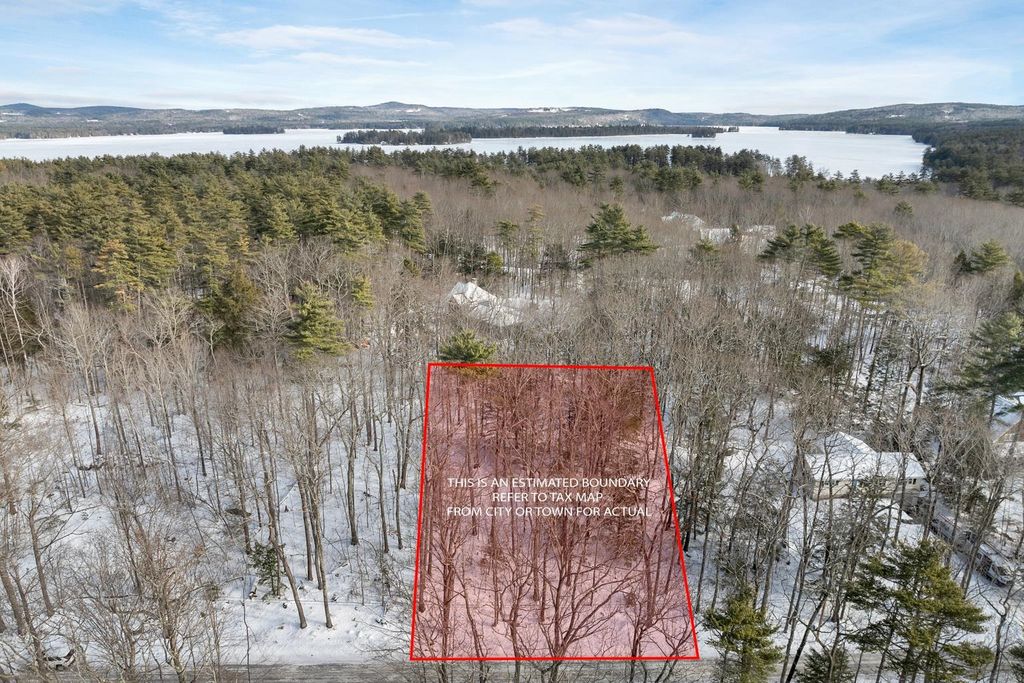 Photo of 42 Kings Pine Road #Town Map Shows 42 (d, Wolfeboro, NH 03894 (MLS # 5072712)