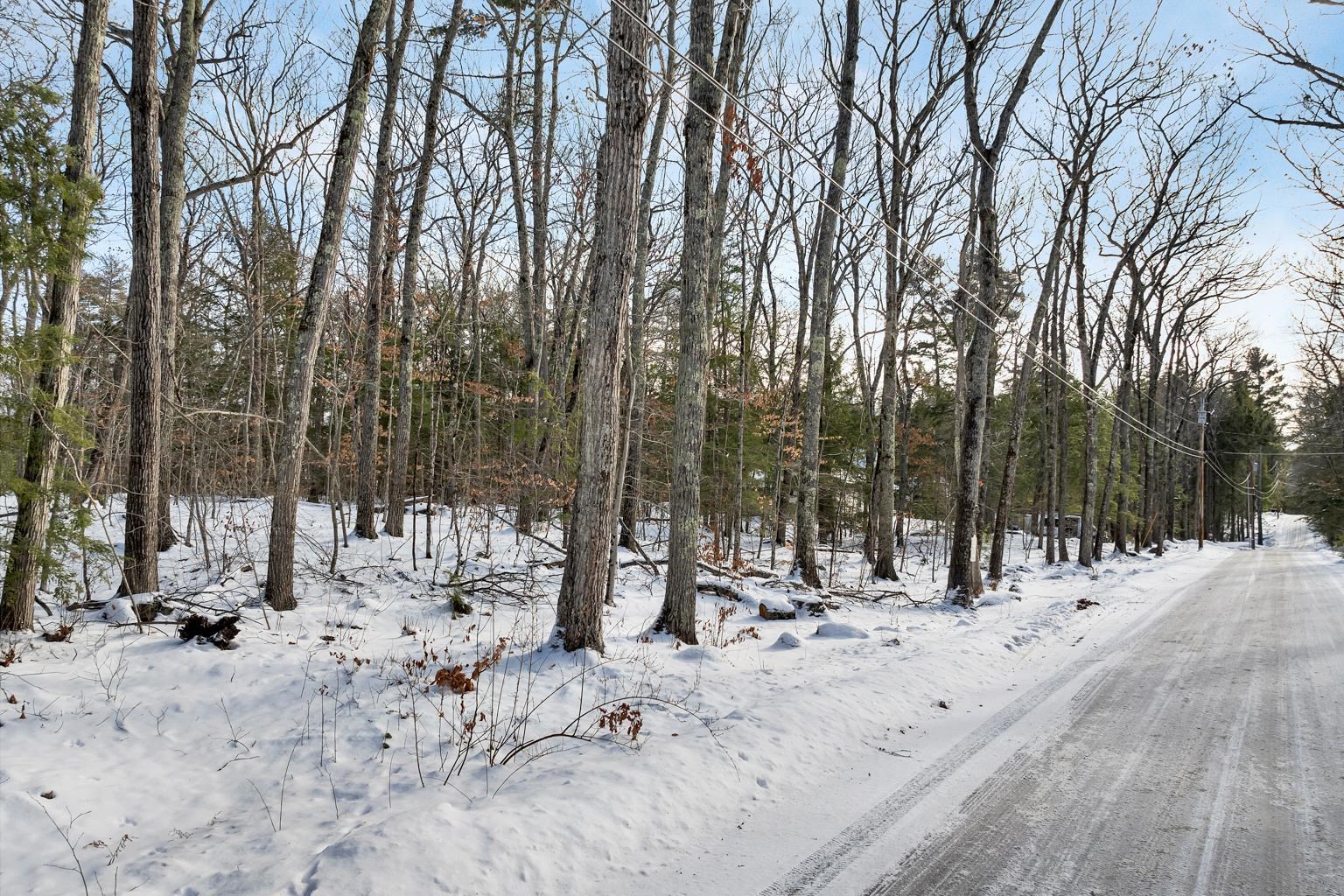 42 Kings Pine Road Town Map Shows 42 (deed shows lot no 24)