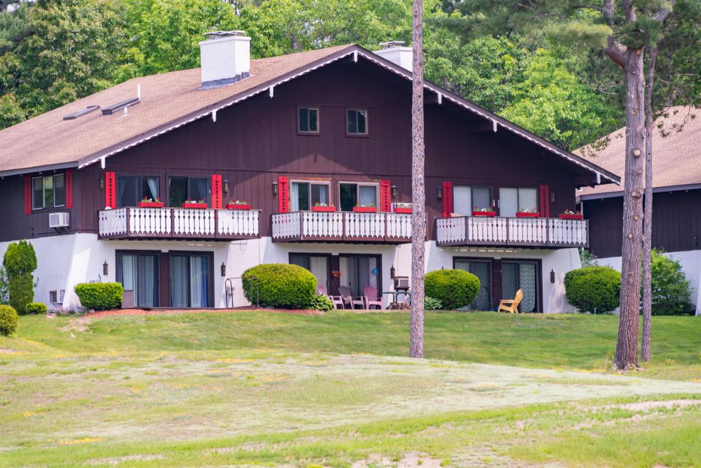 Photo of 1811 Bunker Lane, Bartlett, NH 03812 (MLS # 5078294)