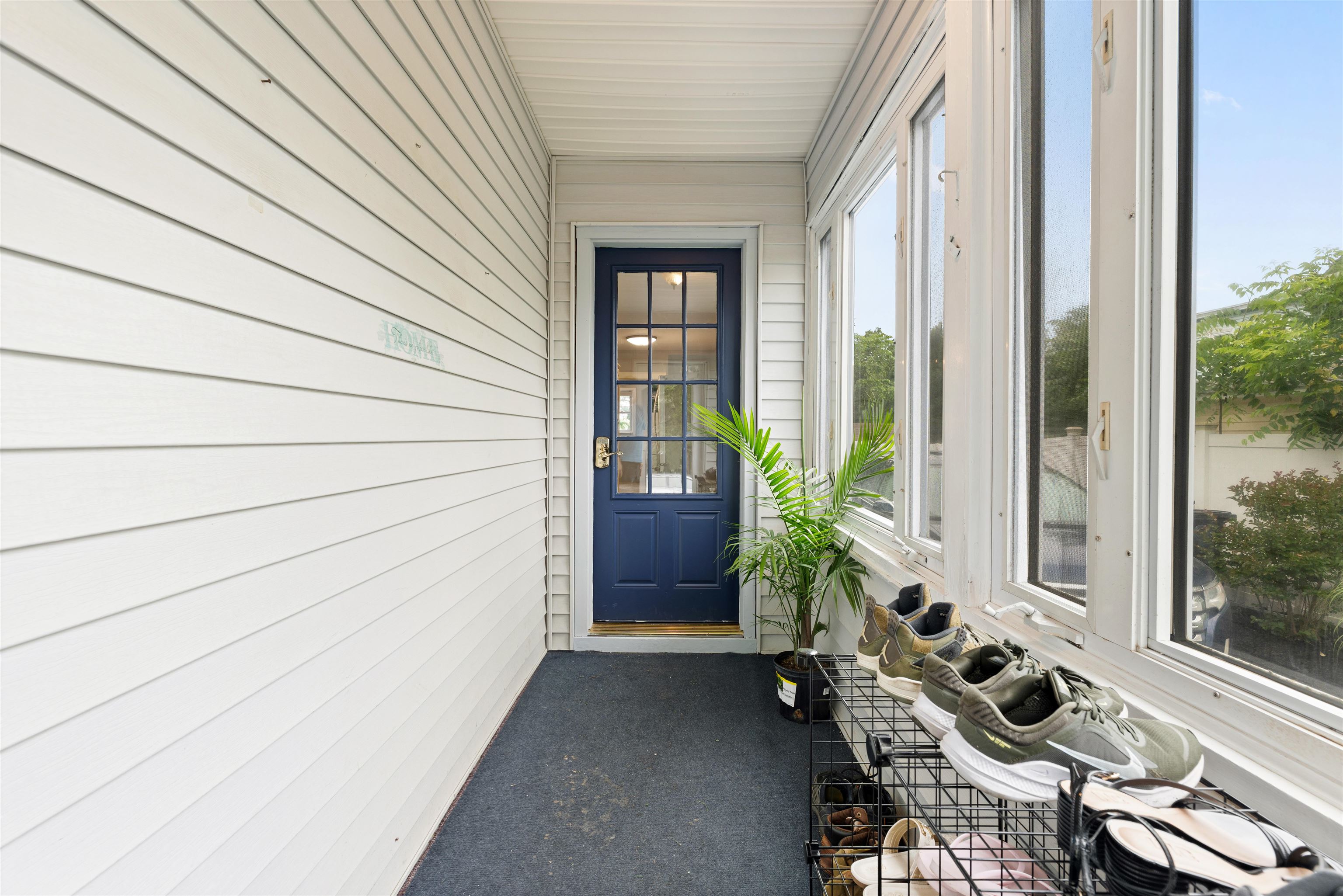 1 Cherry Street
