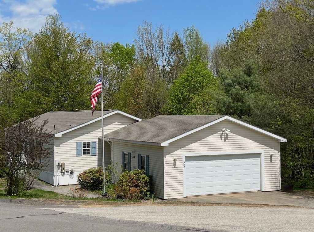Photo of 500 Darby Drive, Belmont, NH 03220 (MLS # 5083671)