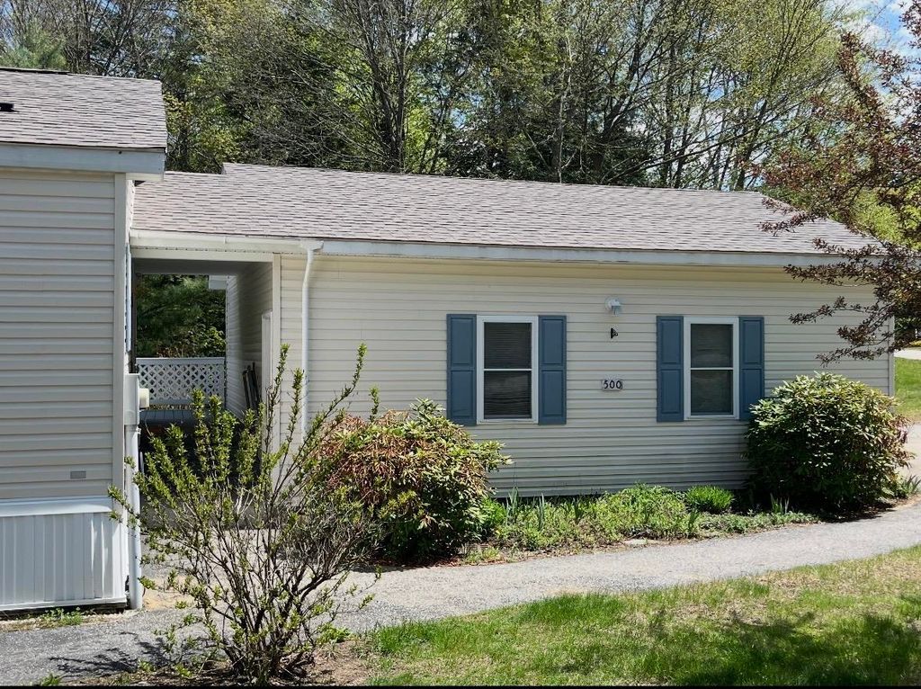 Photo of 500 Darby Drive, Belmont, NH 03220 (MLS # 5083671)