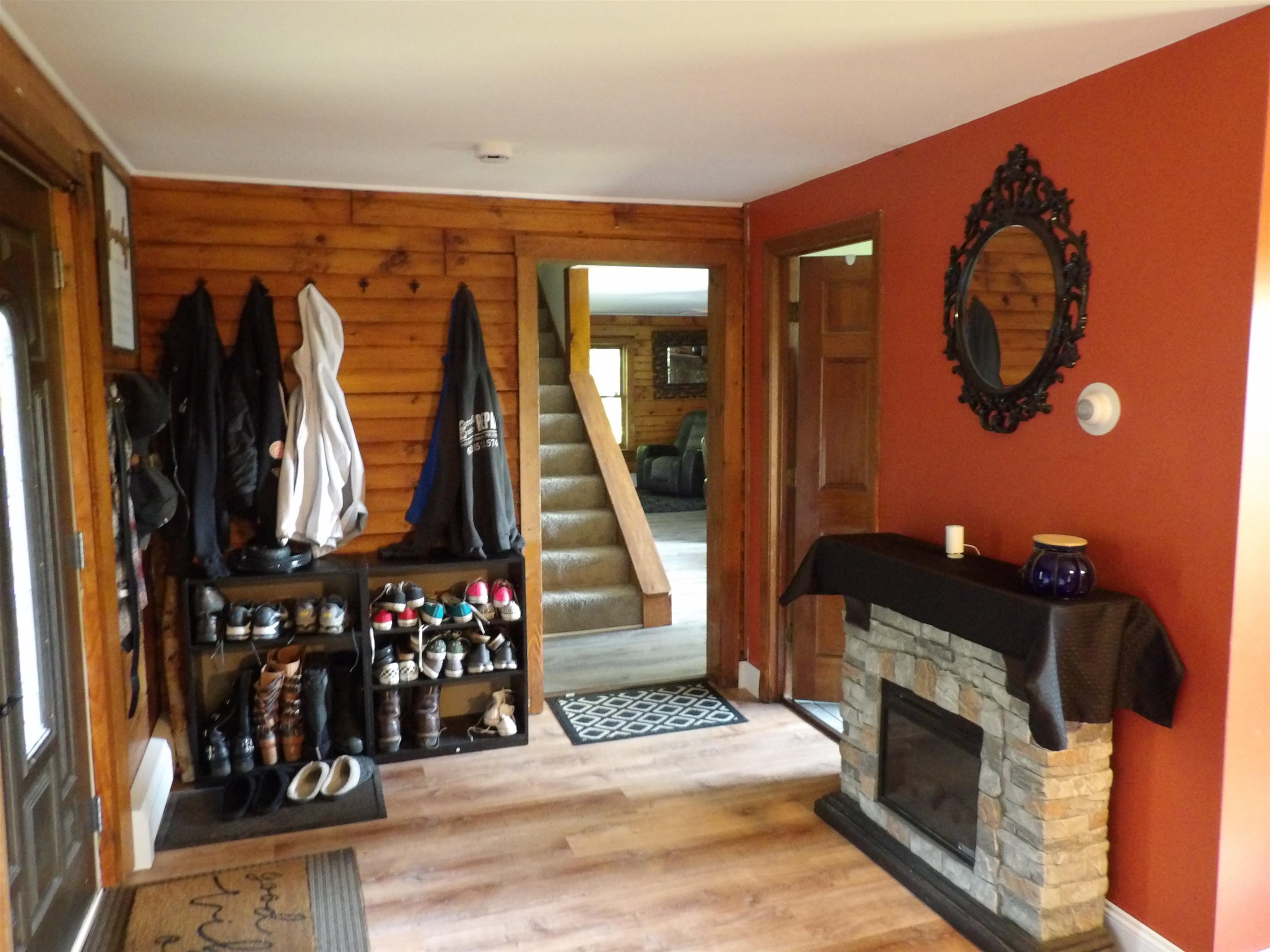 18 Henry Drive
