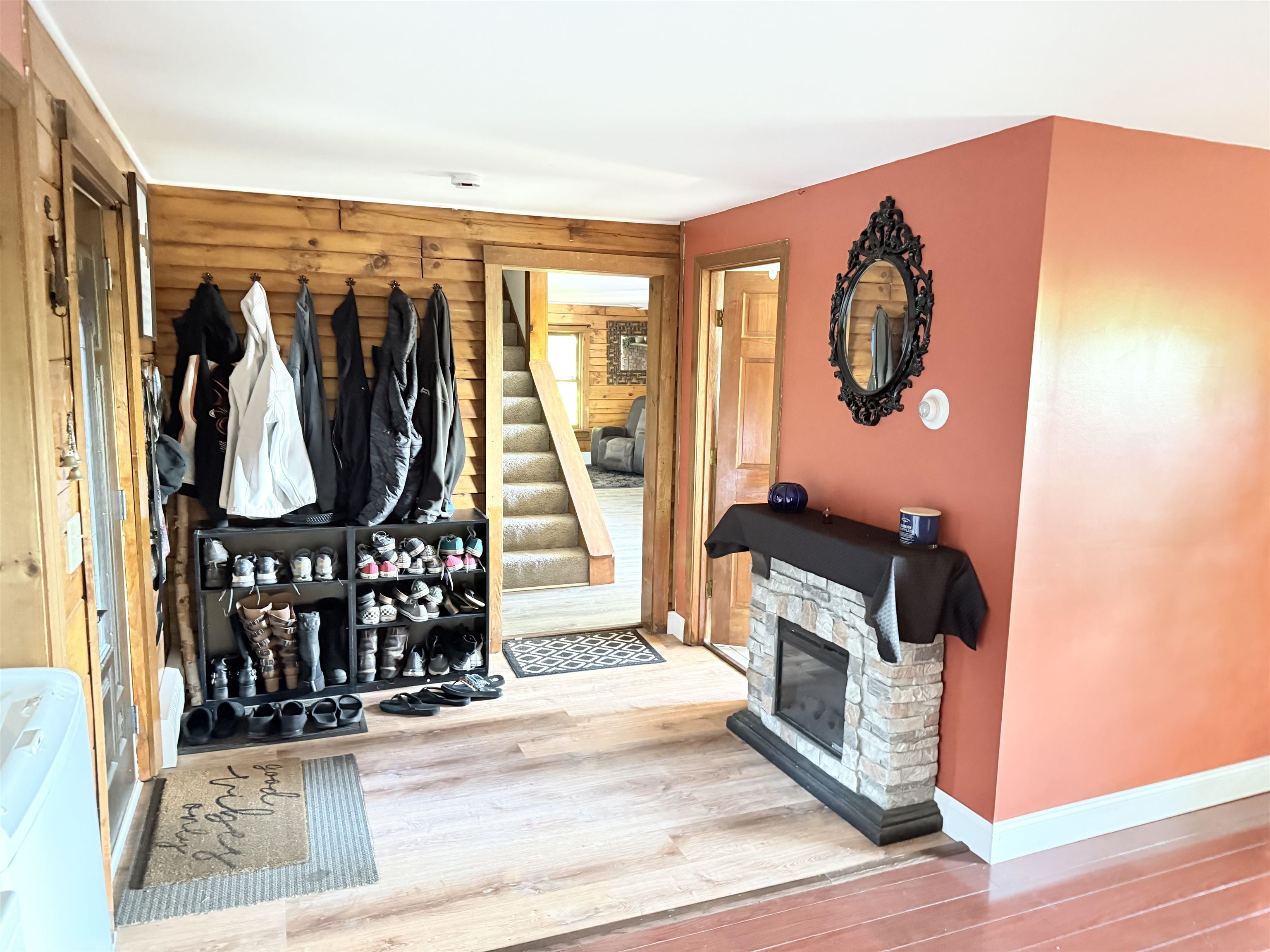 18 Henry Drive