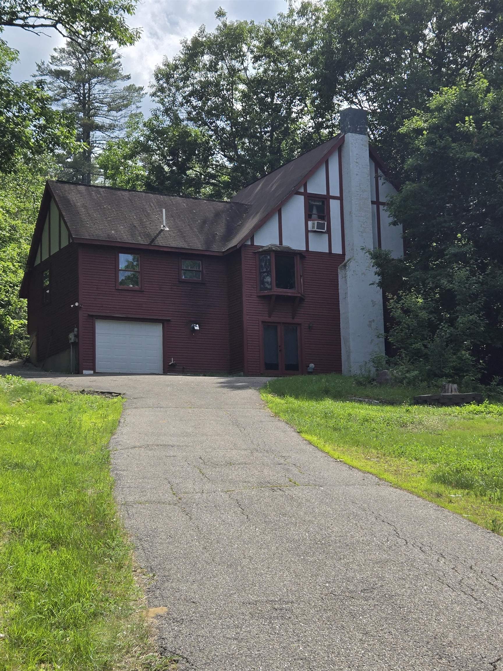 18 Henry Drive
