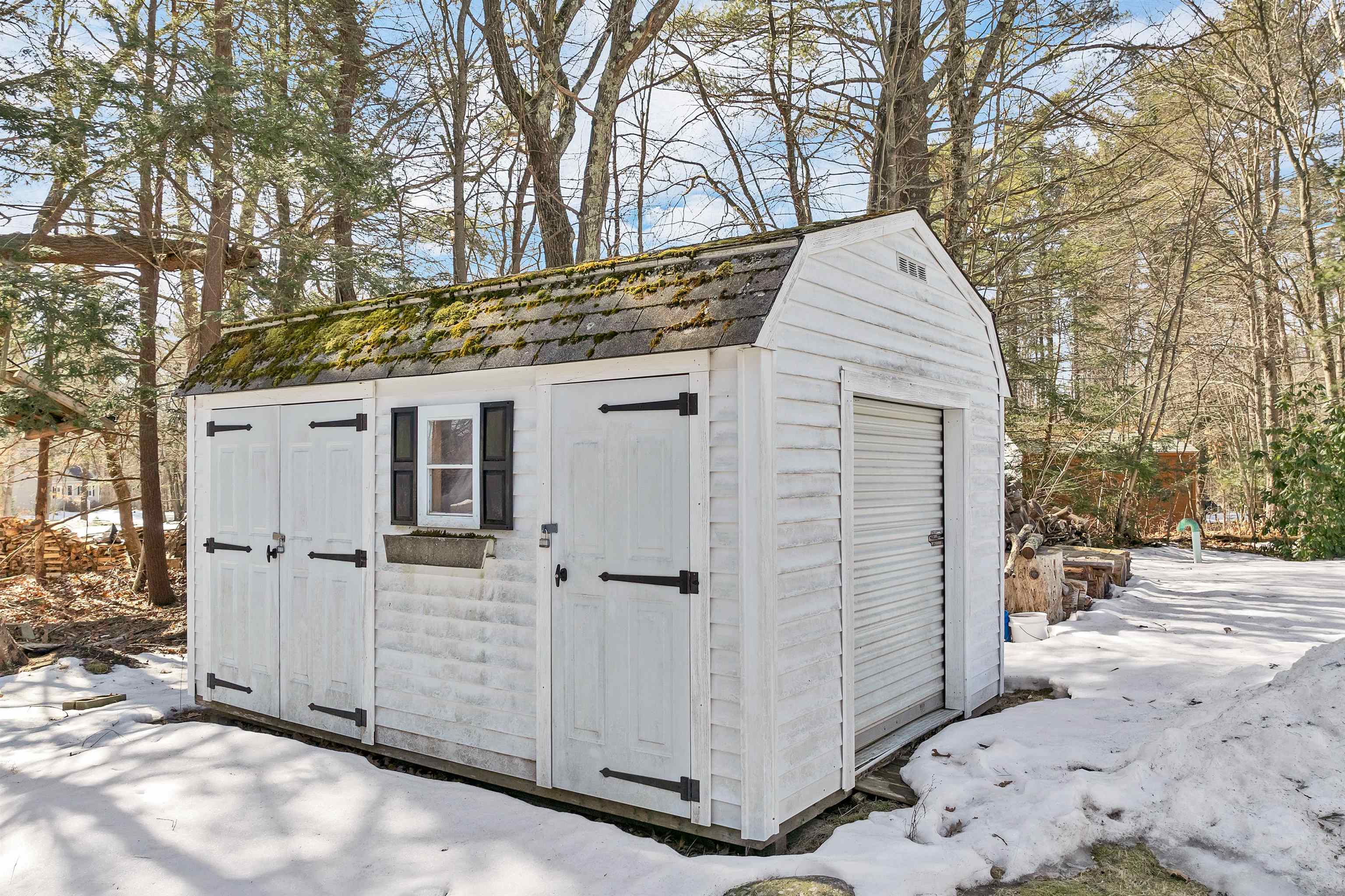 Candia, New Hampshire 03034, United States, 3 Bedrooms Bedrooms, ,3 BathroomsBathrooms,Residential,Pending,87839