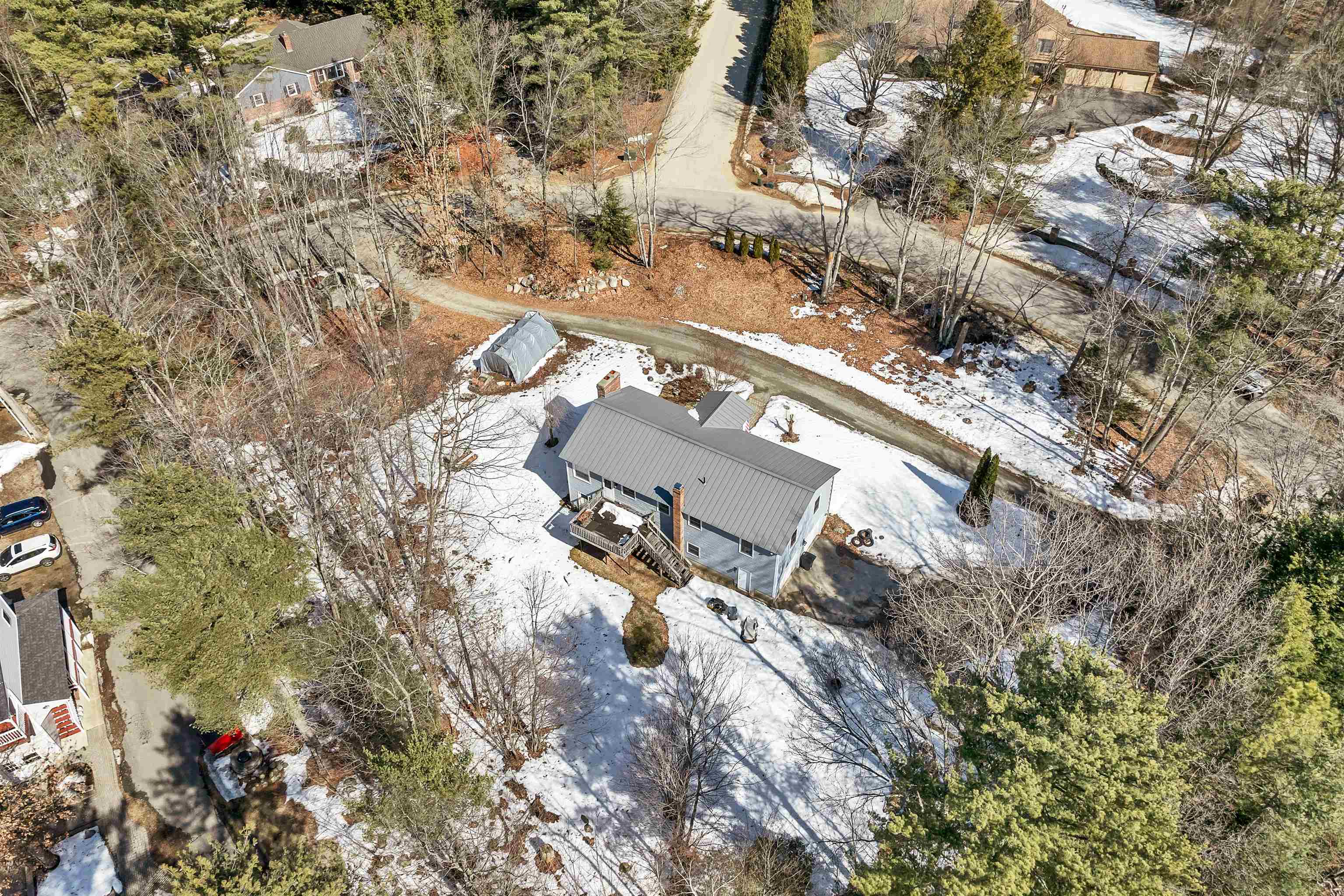 Candia, New Hampshire 03034, United States, 3 Bedrooms Bedrooms, ,3 BathroomsBathrooms,Residential,Pending,87839