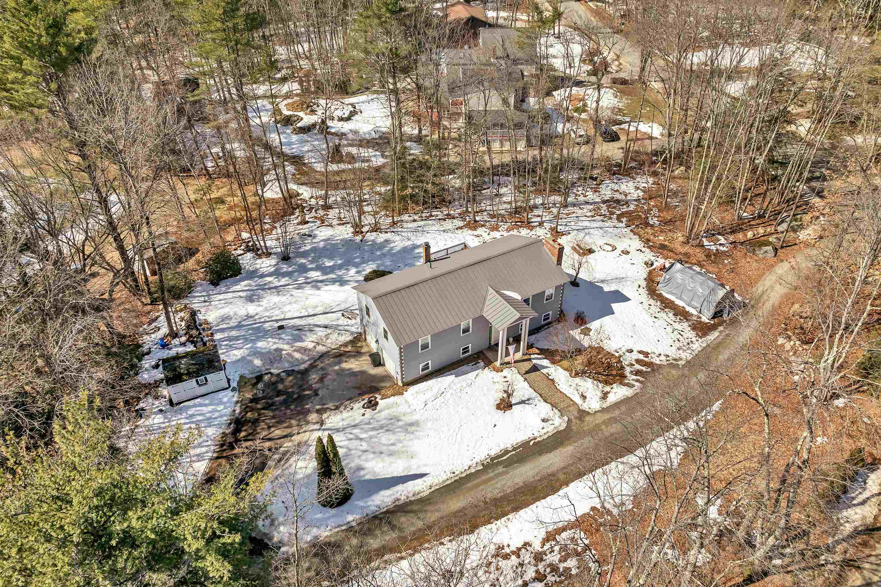 Candia, New Hampshire 03034, United States, 3 Bedrooms Bedrooms, ,3 BathroomsBathrooms,Residential,Pending,87839