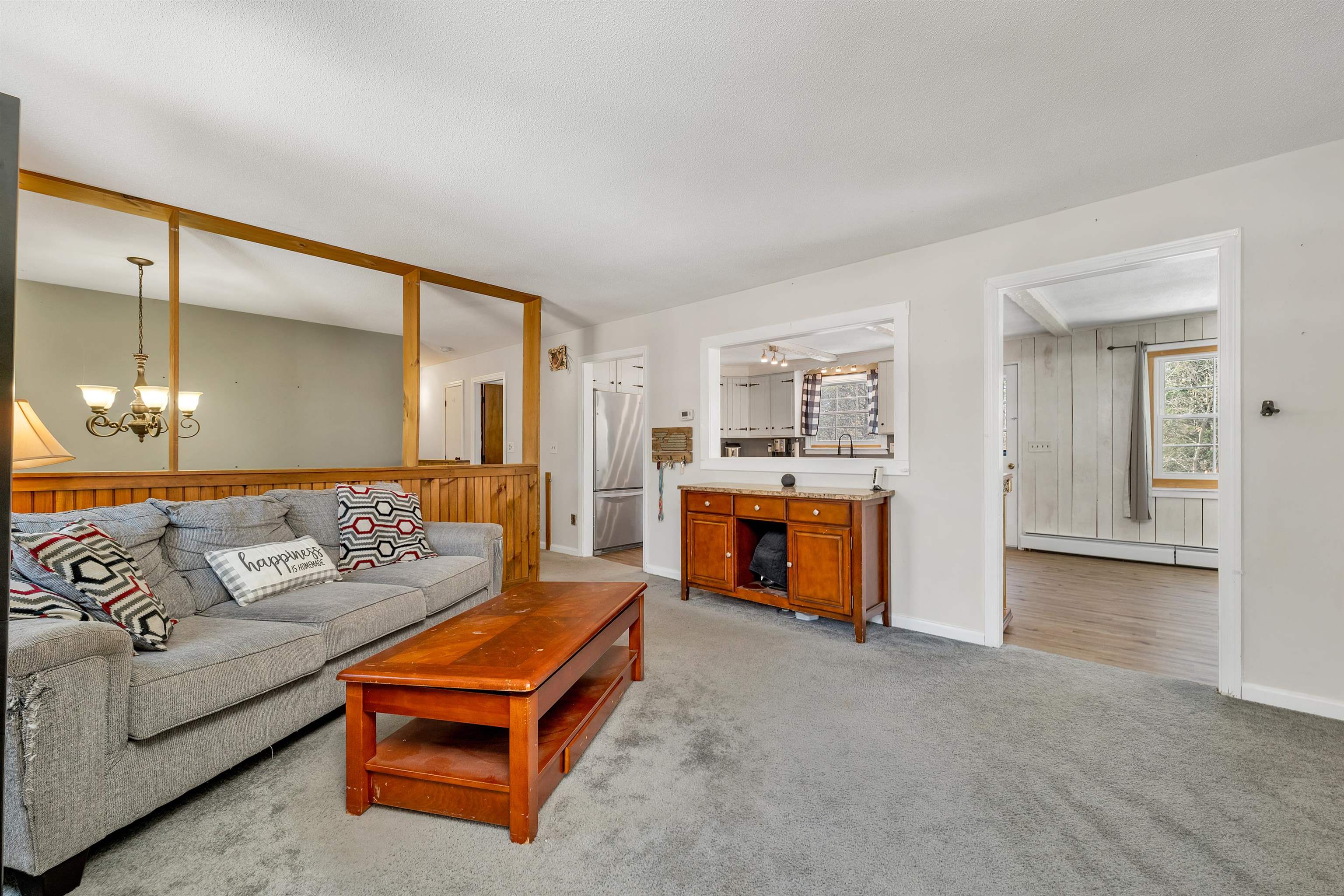 Candia, New Hampshire 03034, United States, 3 Bedrooms Bedrooms, ,3 BathroomsBathrooms,Residential,Pending,87839