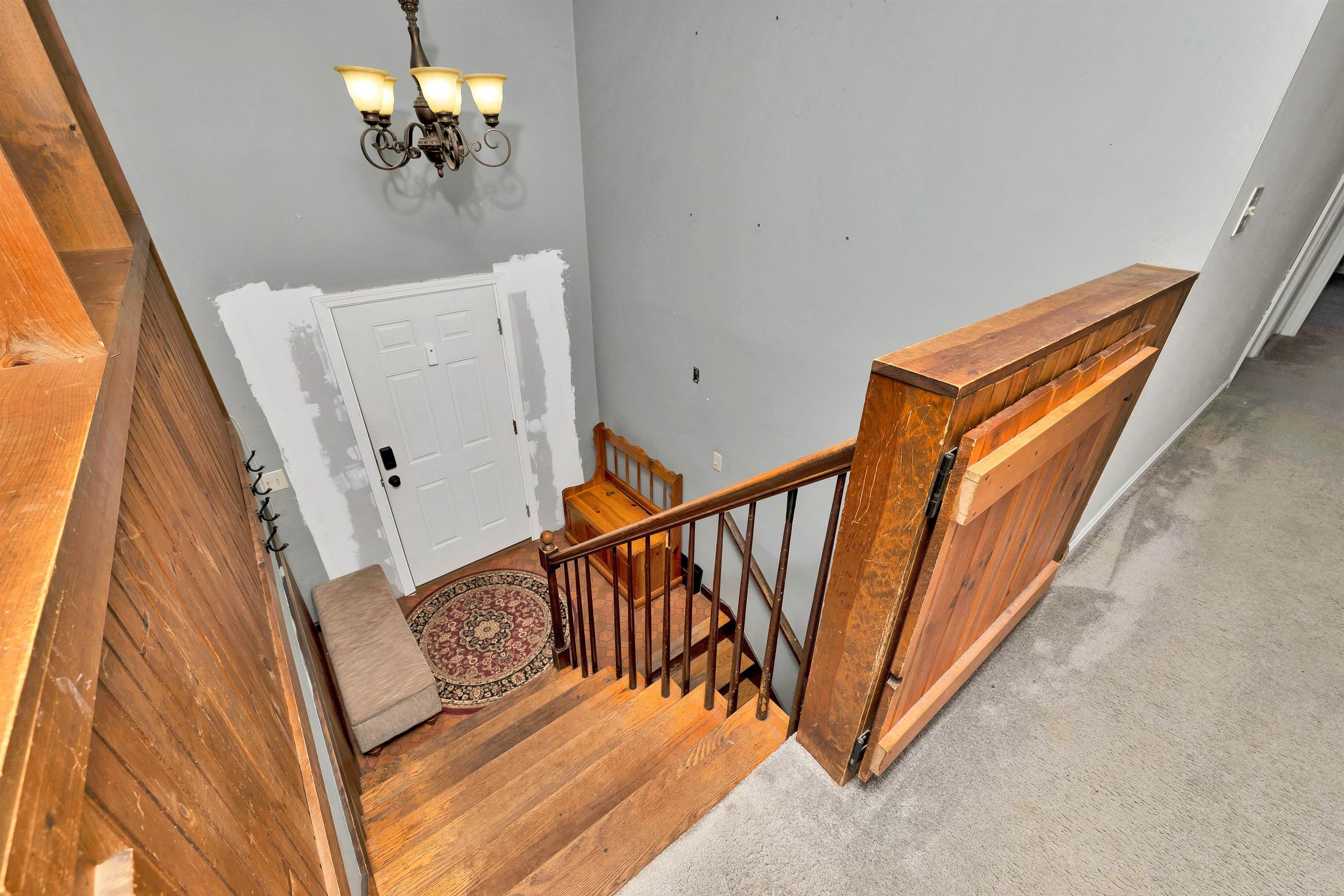 Candia, New Hampshire 03034, United States, 3 Bedrooms Bedrooms, ,3 BathroomsBathrooms,Residential,Pending,87839