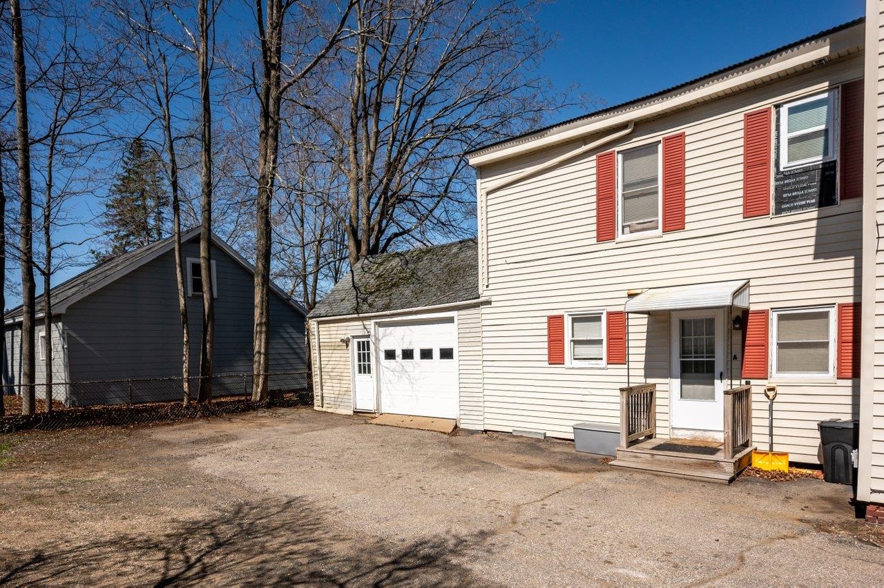 8 Allen Street