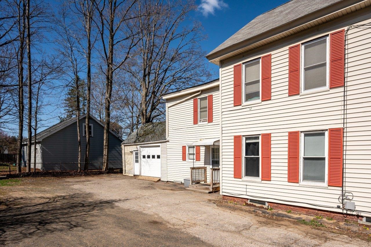 8 Allen Street