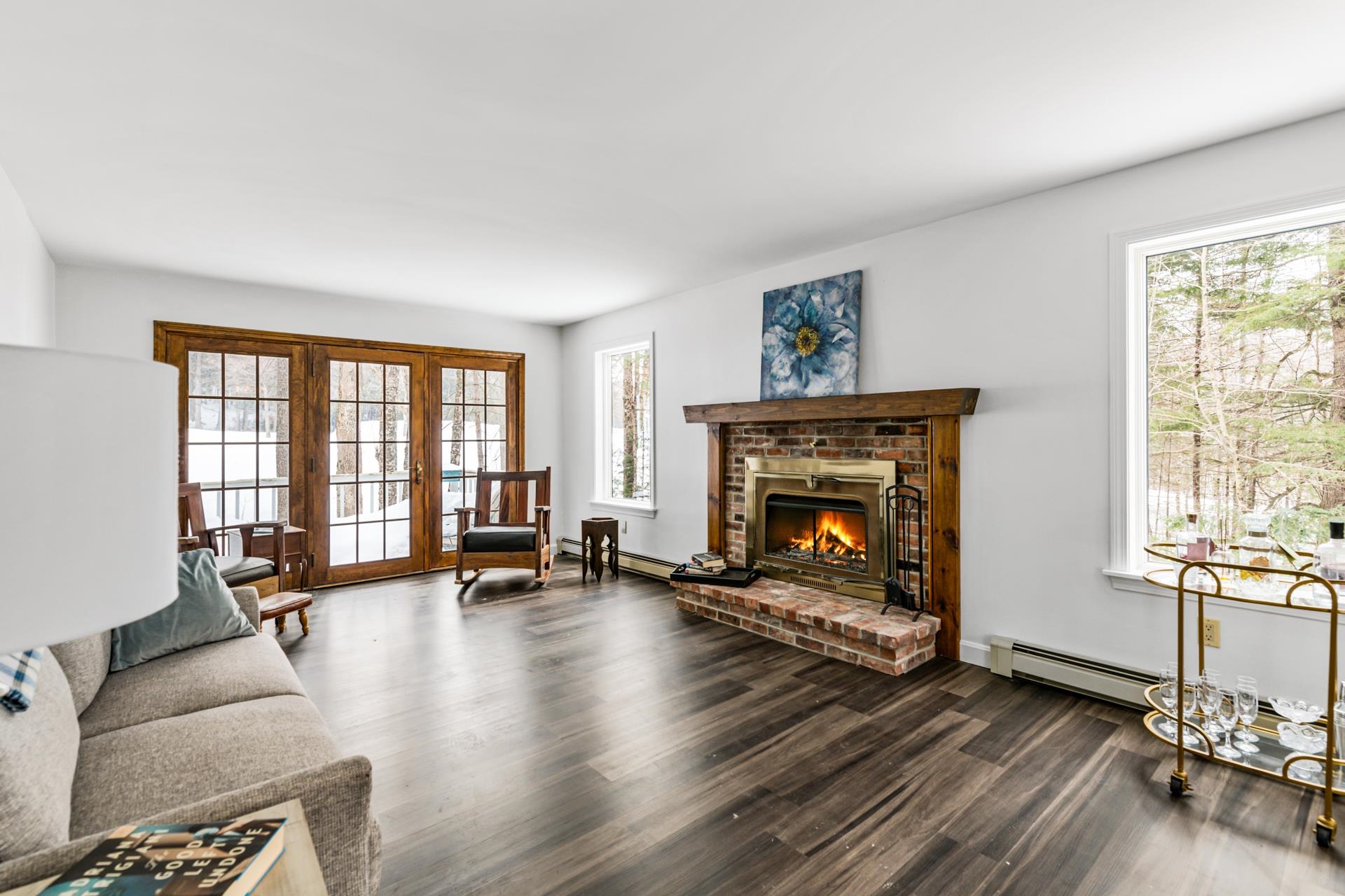 29 Eagle Drive