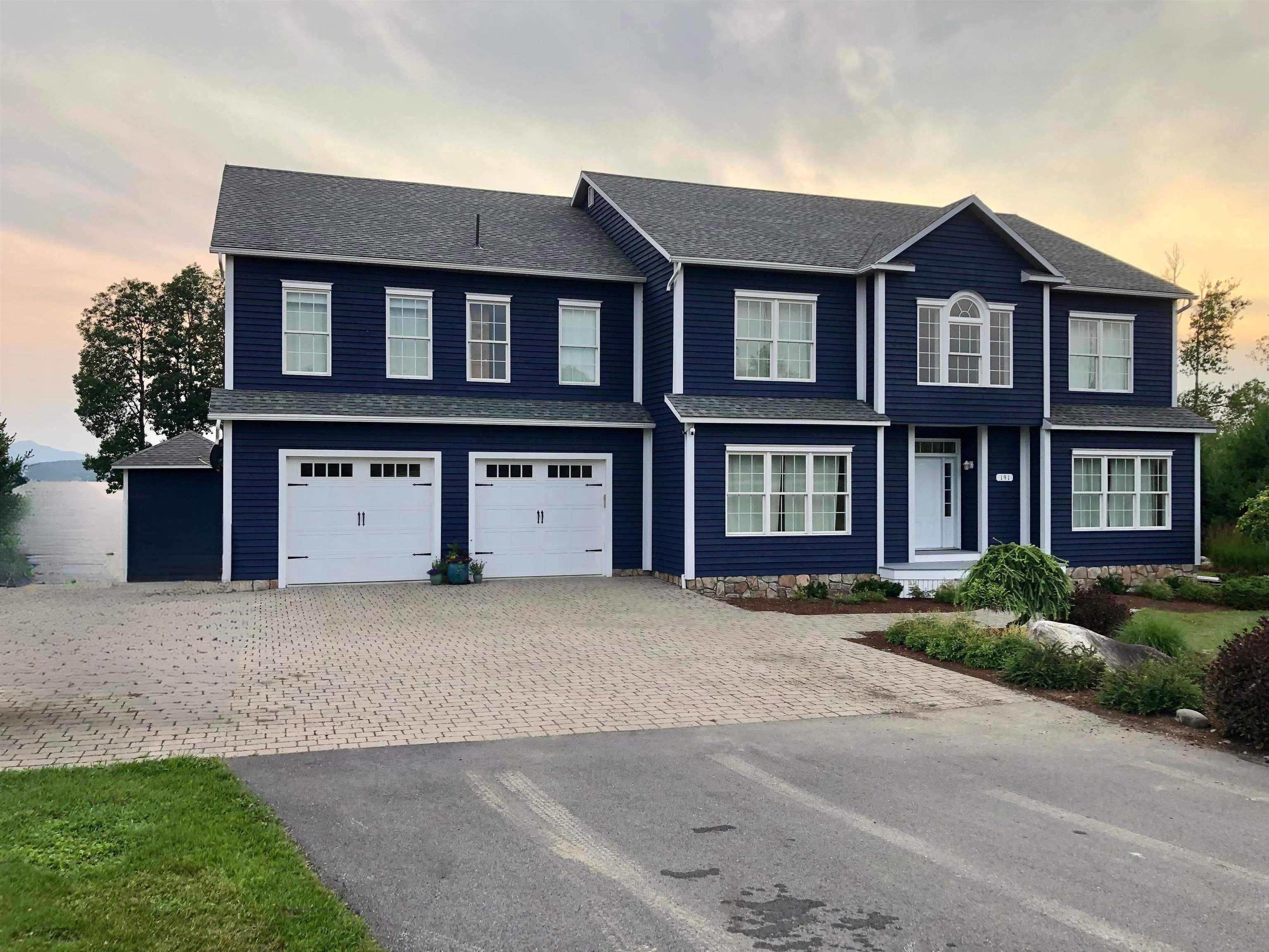 161 Johns River Drive