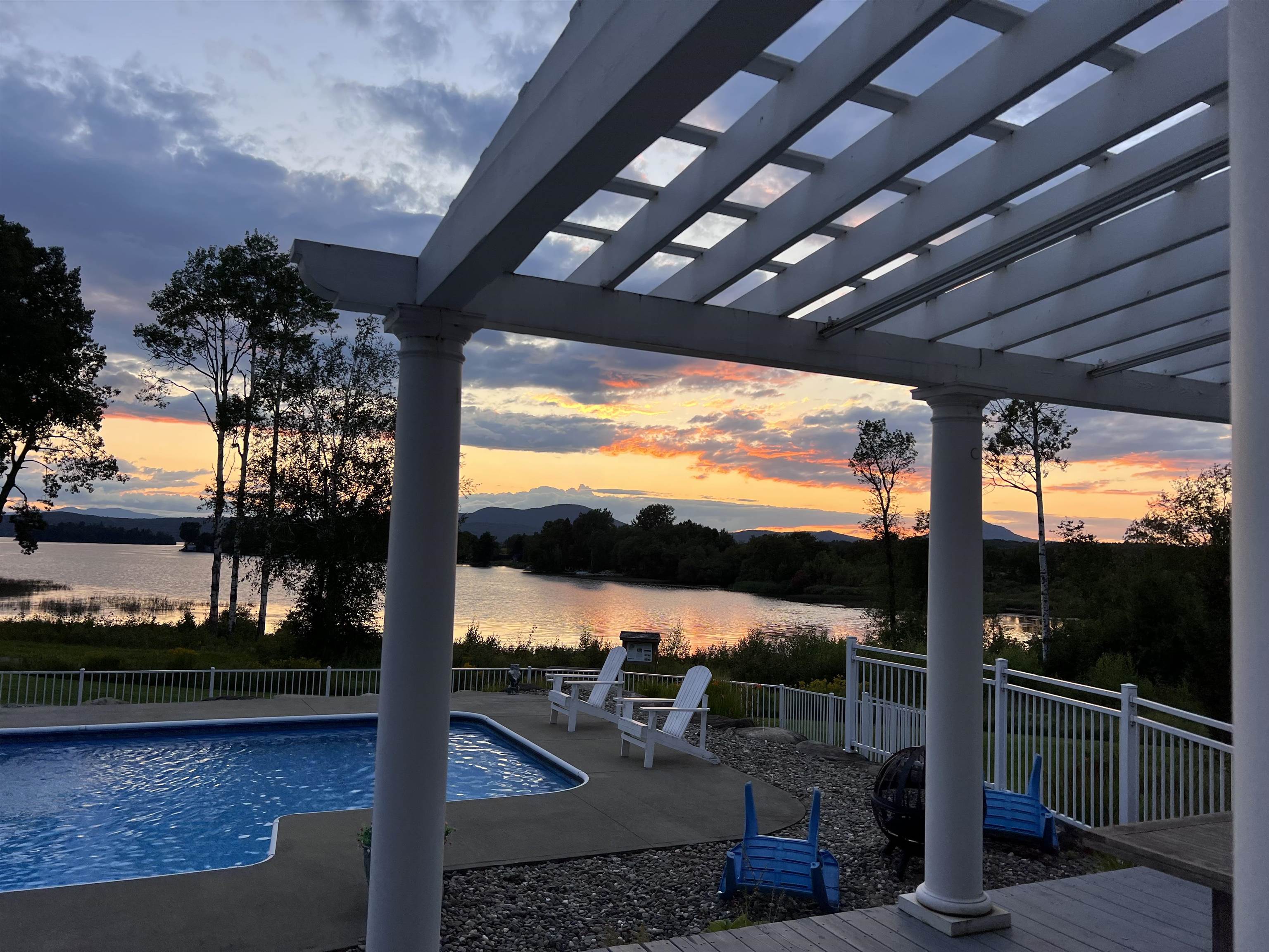 161 Johns River Drive