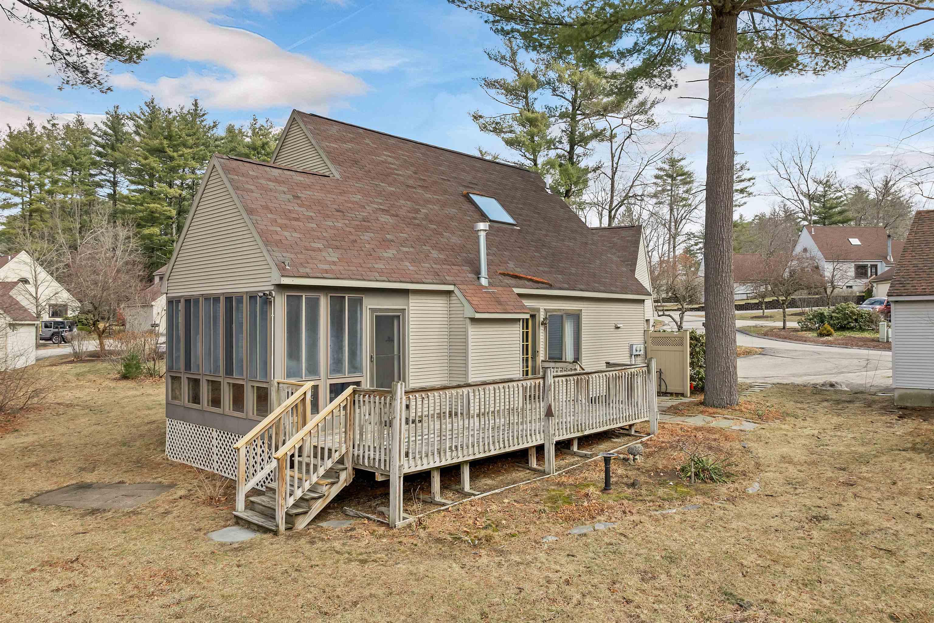 7 Quails Way